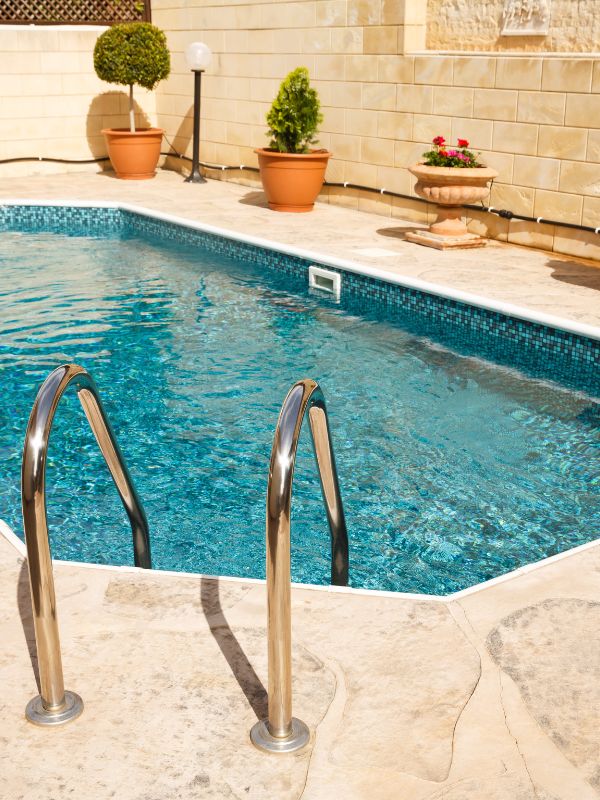 comprar chalet nuevo en almendralejo