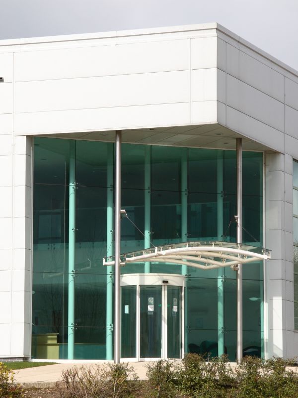 nave industrial en almendralejo