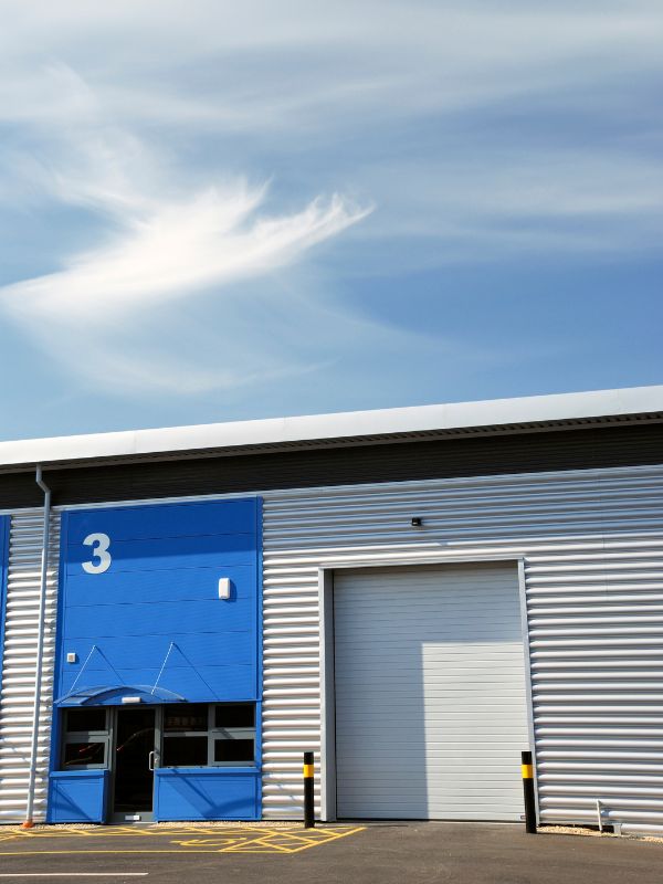 venta de naves industriales nuevas en almendralejo venta de naves industriales nuevas en almendralejo